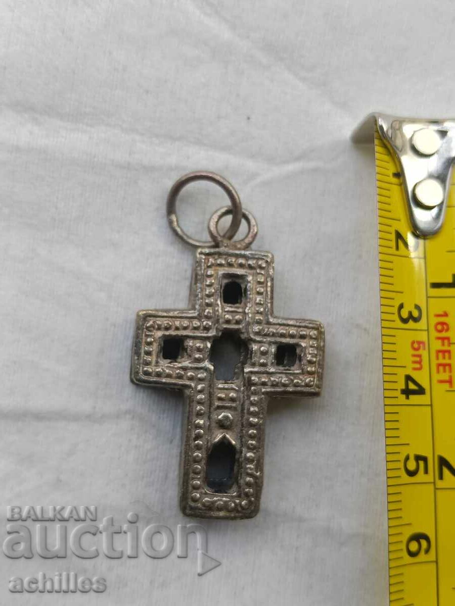 Δημοπρασία Σταυρός