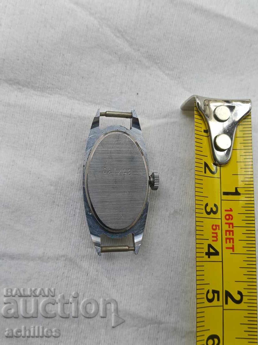 Auction  Cardinal Women's Watch mint