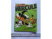 1986г.Стар комикс PIF