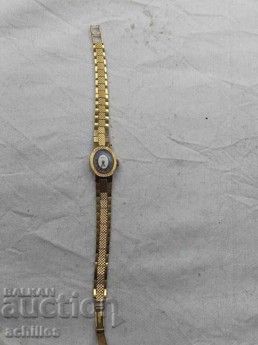 Ceas de damă Ceika funcțional cu preț € 11.00 | 21.51 BGN