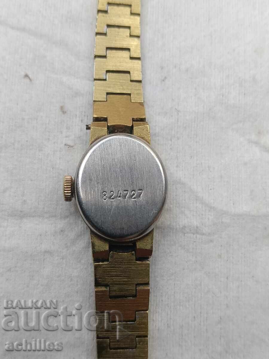 Licitație Ceas de damă Ceika funcțional