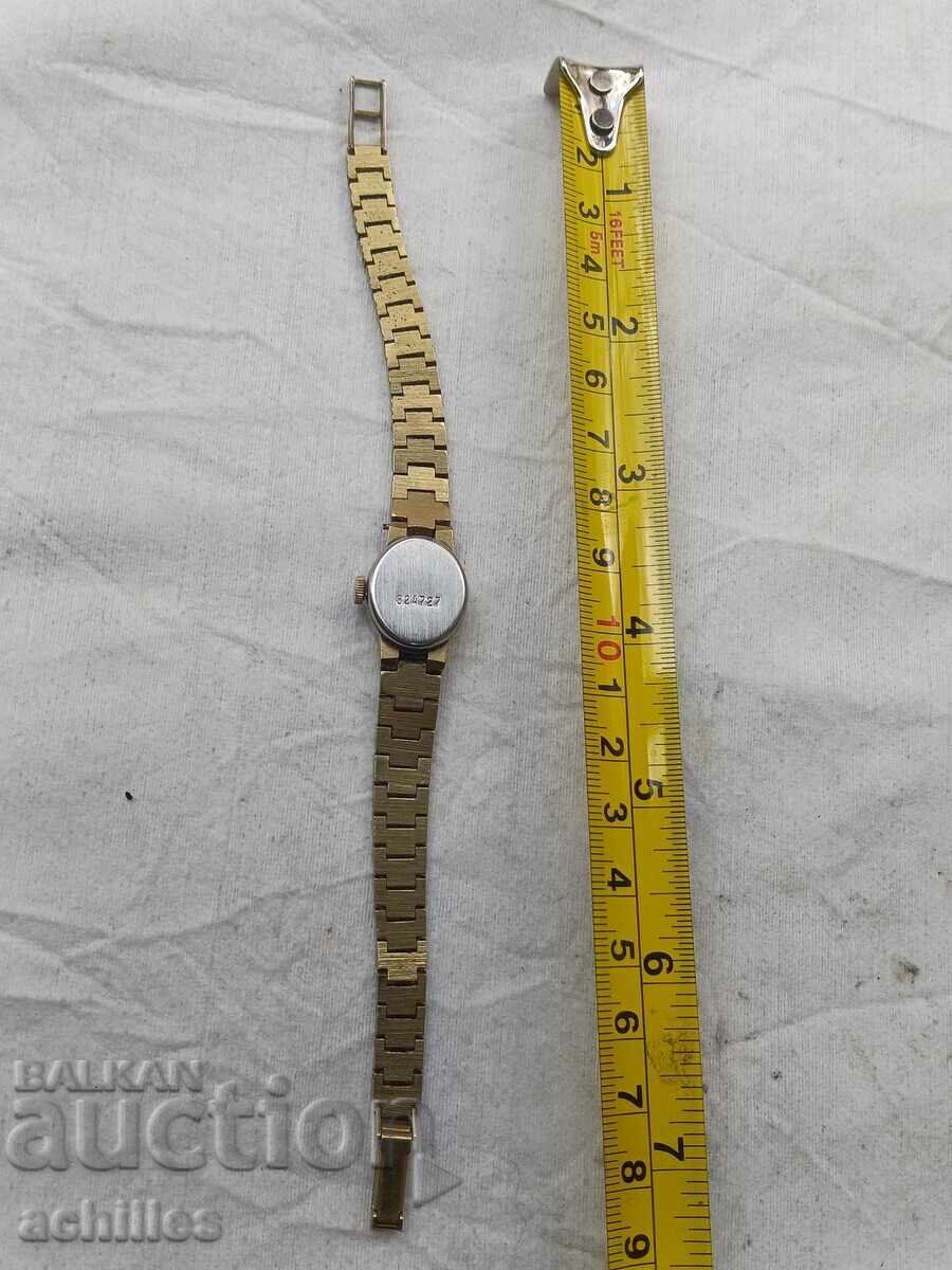 Ceas de damă Ceika funcțional - 6