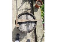 Брадва киркобрадва