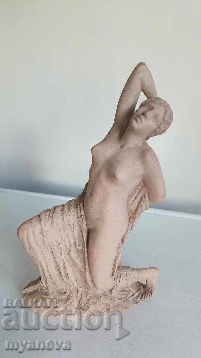 Еротична скулптура