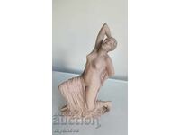Sculptură erotică