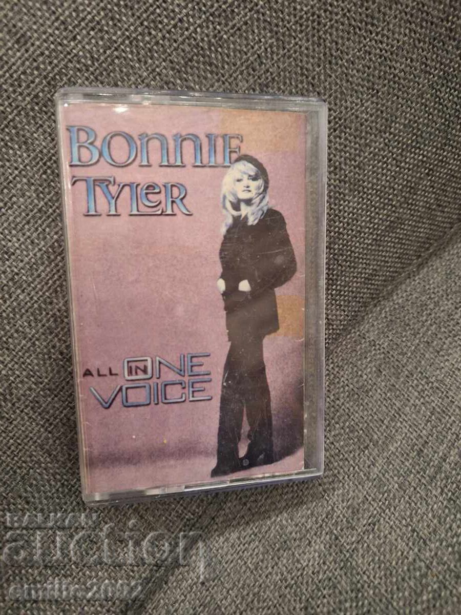 Κασέτα ήχου - Bonnie Tyler