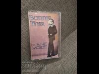 Audio cassette - Bonnie Tyler
