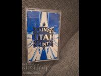 Audio cassette - Utah Saints
