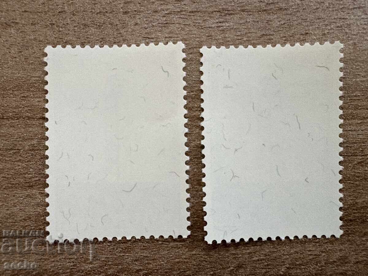 Libya - 6th International Trade Fair...(1967) MNH with price € 0.33 | 0.65 BGN