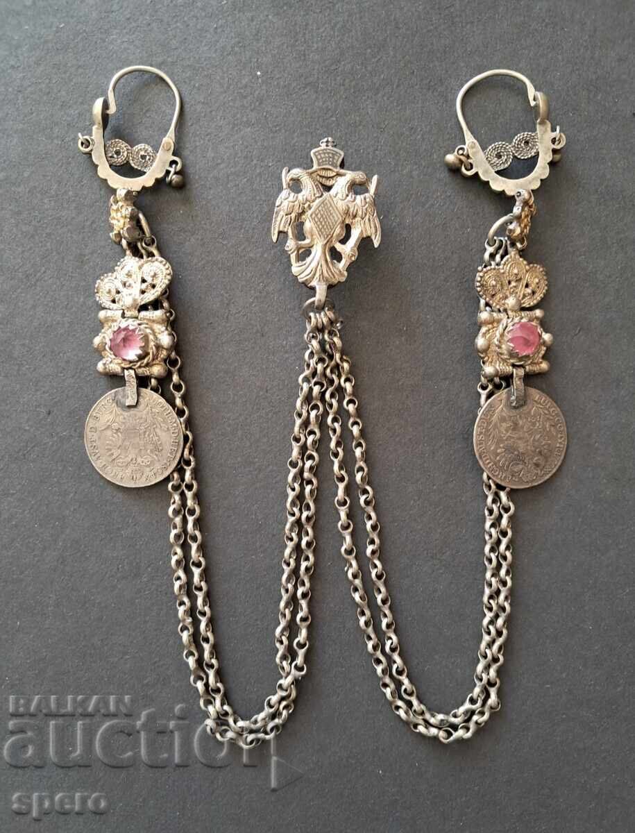 Възрожденски наушници - 10