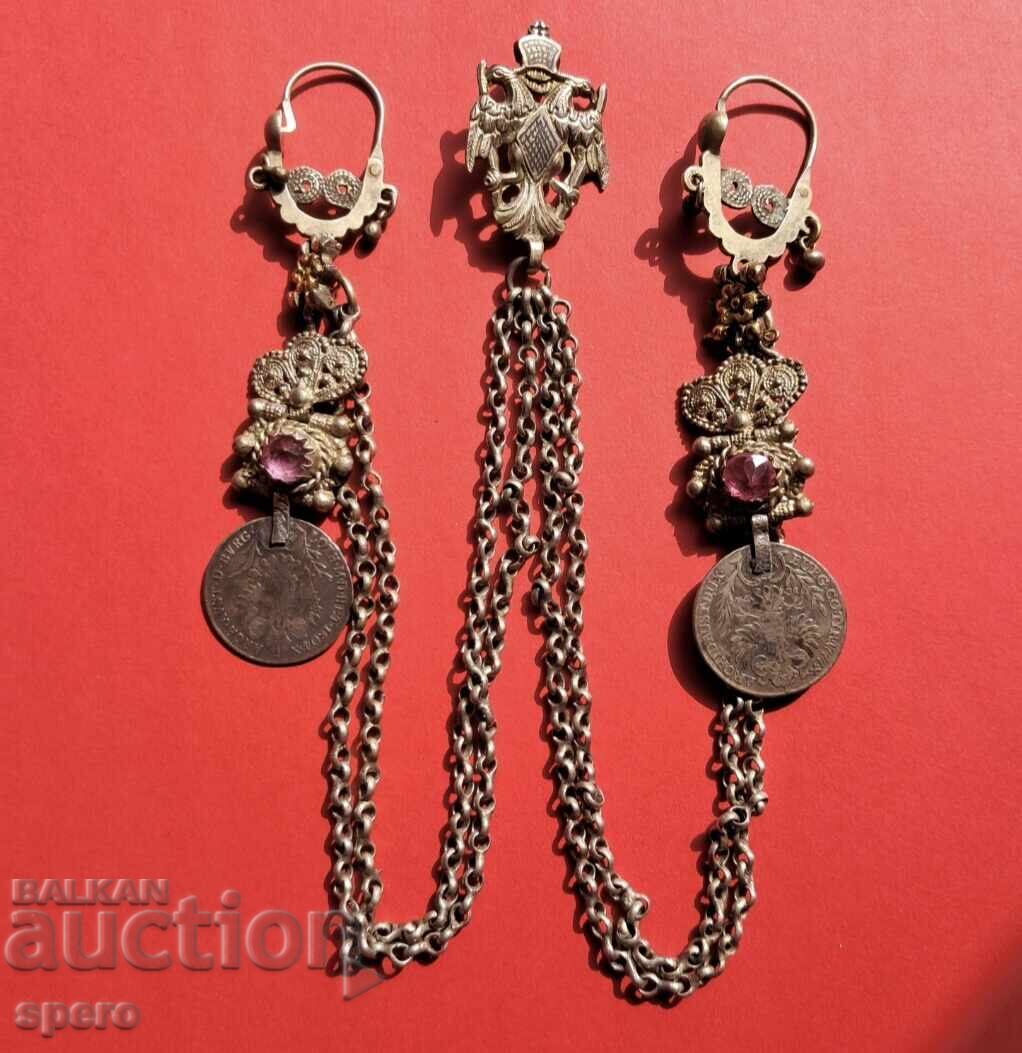 Възрожденски наушници