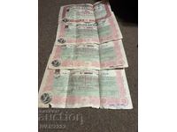 Selling old documents