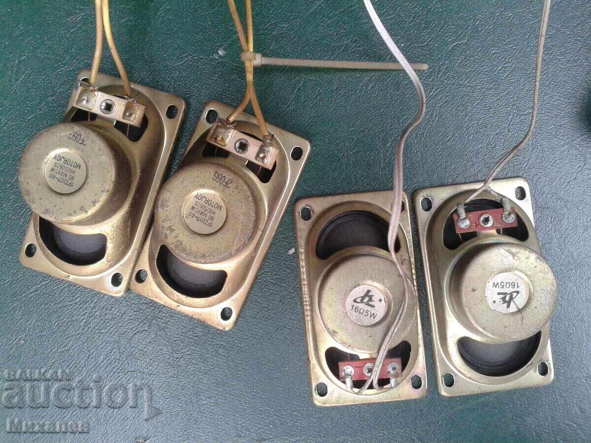 Ηχεία τηλεόρασης και πλακέτες - 5 Ηχεία τηλεόρασης και πλακέτες - 5