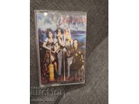 Audio cassette - Army of lovers
