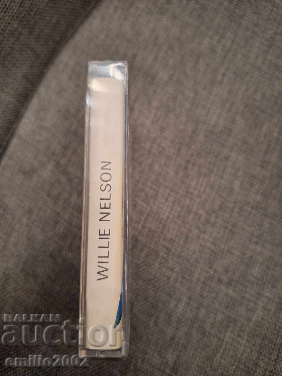 Аудио касета - Willie Nelson с цена € 1.49 | 2.91 лв.