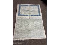 Selling old documents