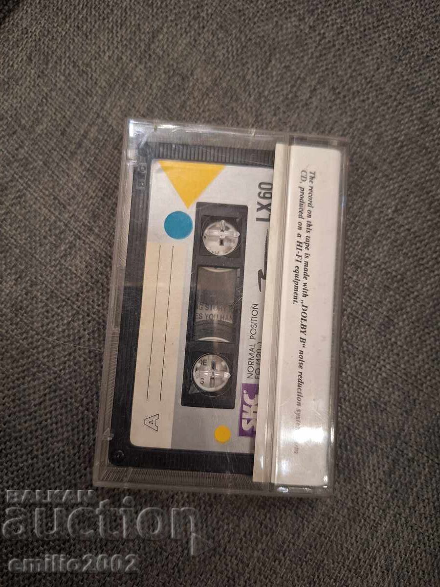 Licitație Casetă audio - Muzică country