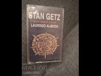 Κασέτα ήχου - Stan Getz