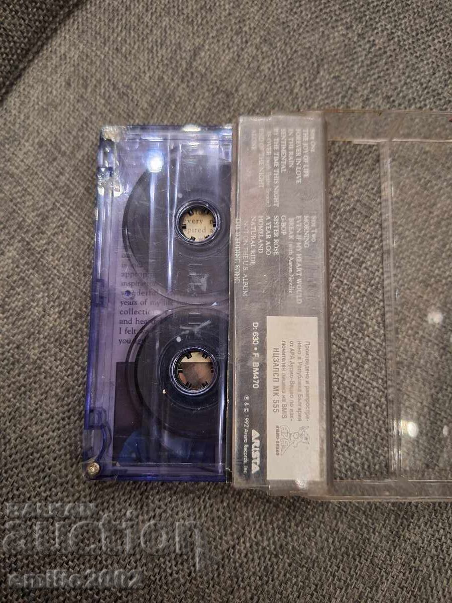 Licitație Caseta audio - Kenny G