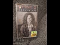 Caseta audio - Kenny G