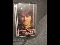 Casetă audio - Anthony Ventura