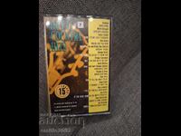 Κασέτα ήχου - Hot country hits