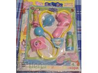 PEPA/Peppa Pig Magazine issue 3/2026