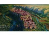 Orașul medieval Cerven, Plamen Ovcearov