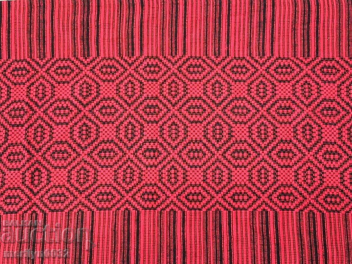 Licitație Broderie pentru fata de perna pentru costum