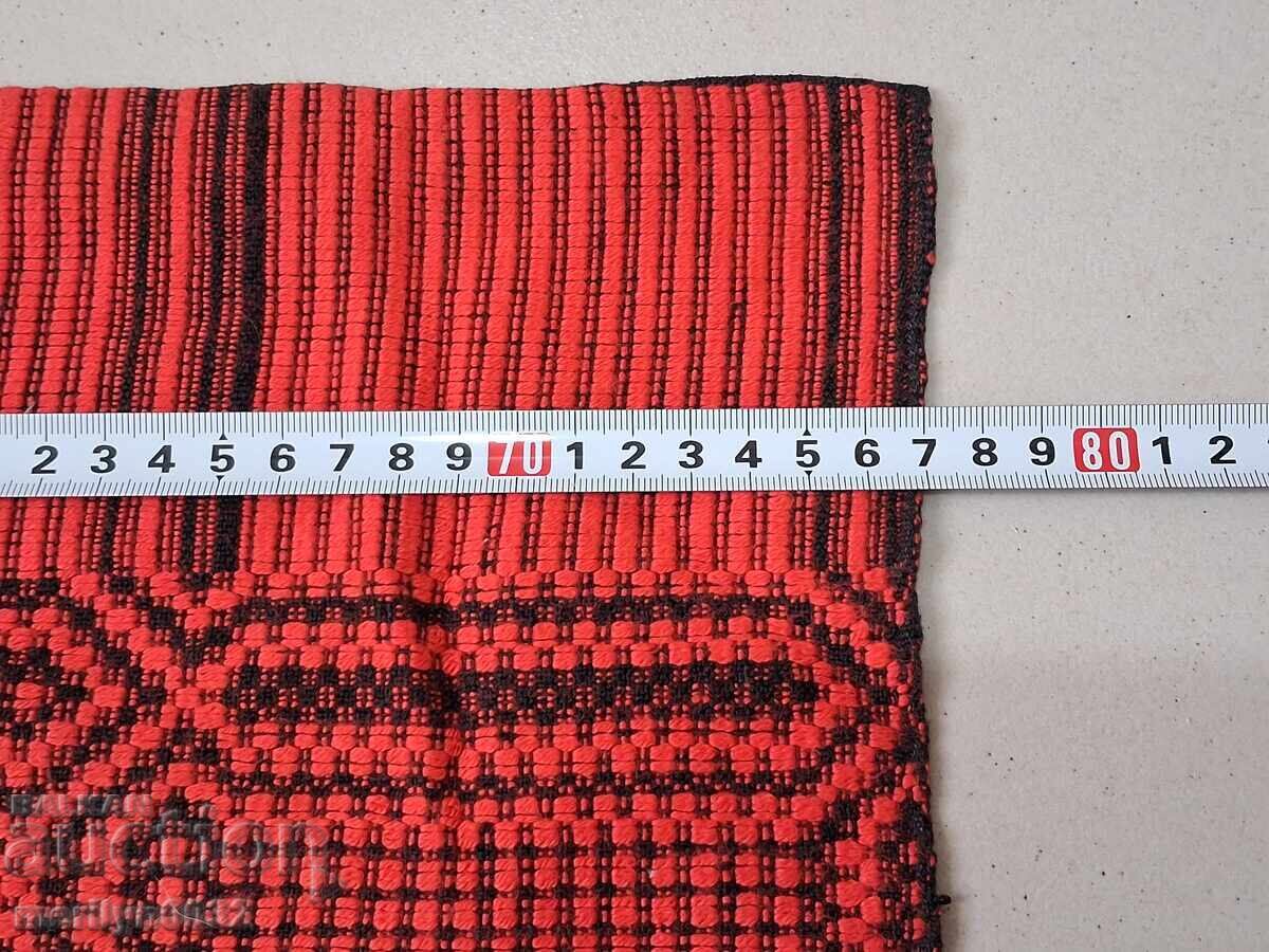 Broderie pentru fata de perna pentru costum - 5