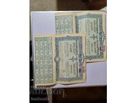 2 buc. Împărtășește Marea Albă 1917