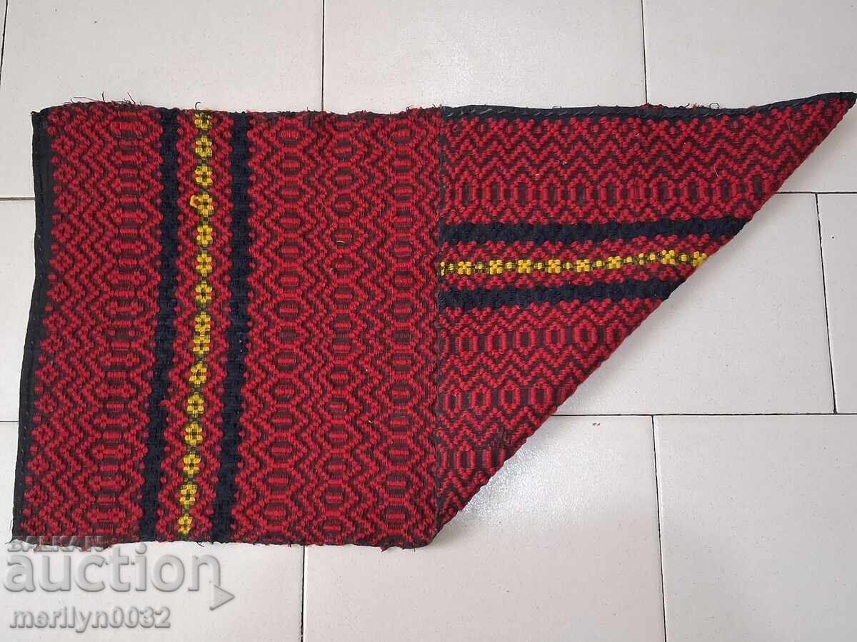 Broderie pentru fata de perna pentru costum cu preț € 18.78 | 36.73 BGN