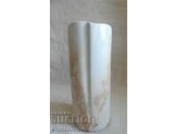 Ваза стар български порцелан Коста Йорданов Видин