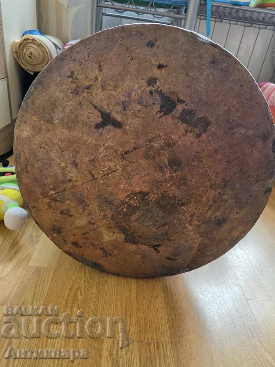 Παράδοση Άμβυκας χάλκινο σκεύος και καζάνι