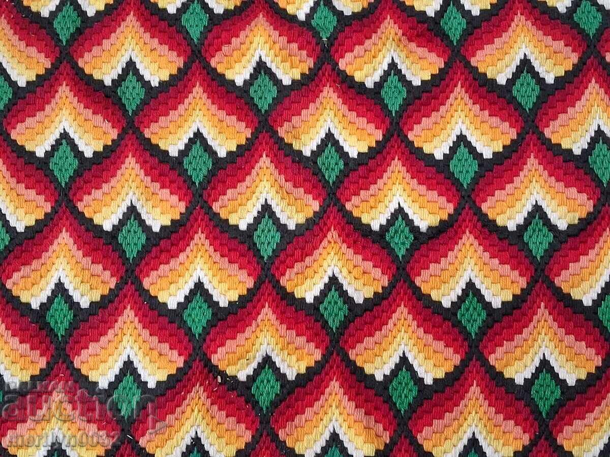 Veche față de pernă țesută manual cu preț € 26.95 | 52.71 BGN