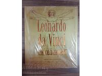 Album - Leonardo da Vinci schițe și însemnări
