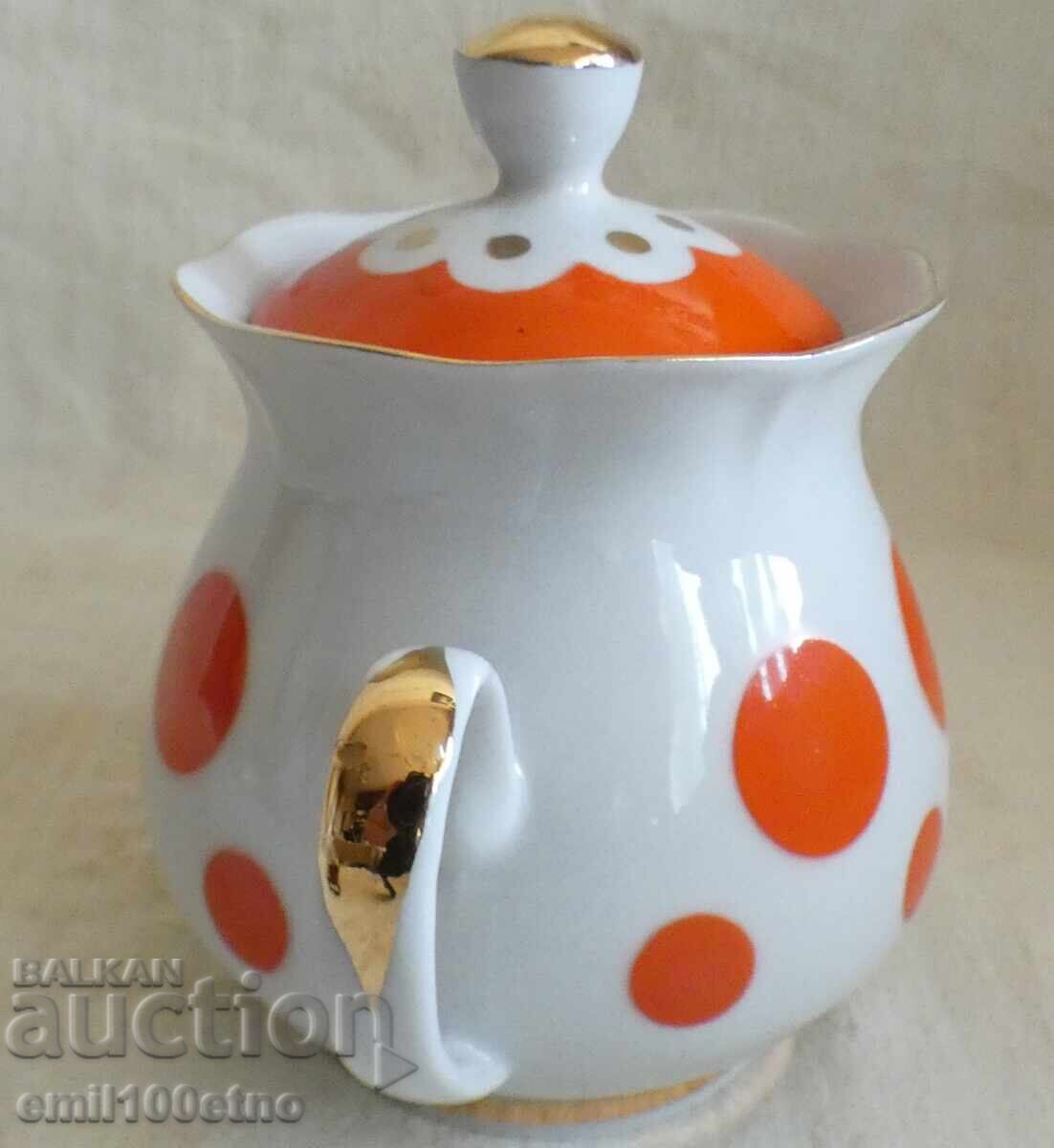 Аукцион Захарница стар порцелан Светловодск СССР