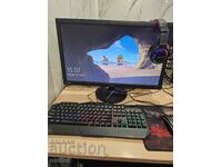 Компютър и Монитор
