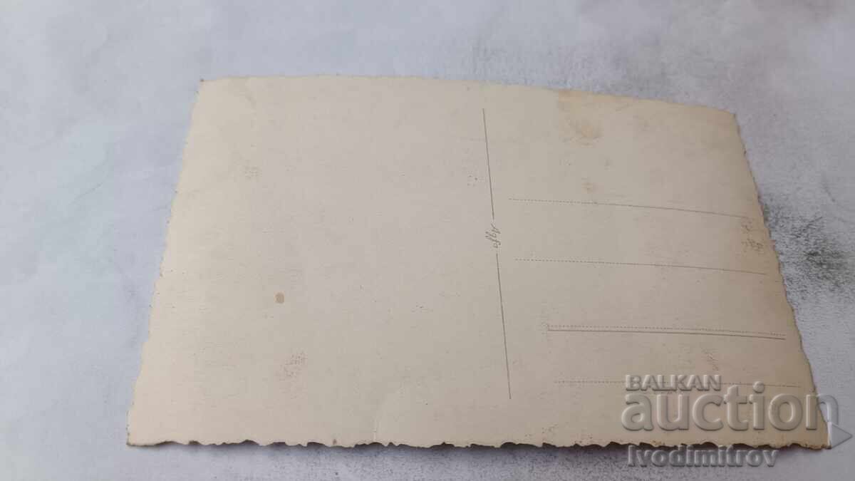 Fotografie Bărbat și femeie într-o excursie în Siria cu preț € 1.67 | 3.27 BGN