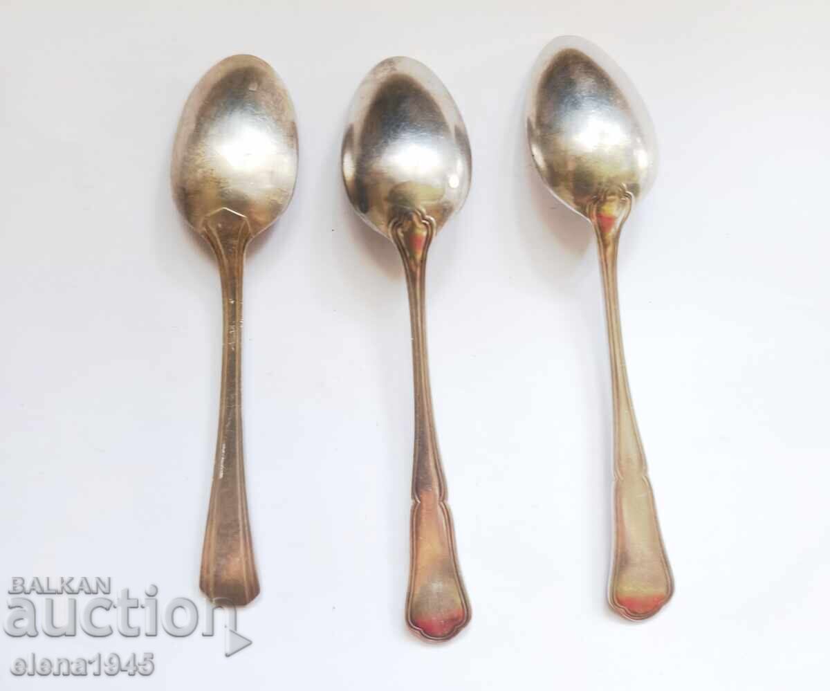 Vesela placata cu argint - 6