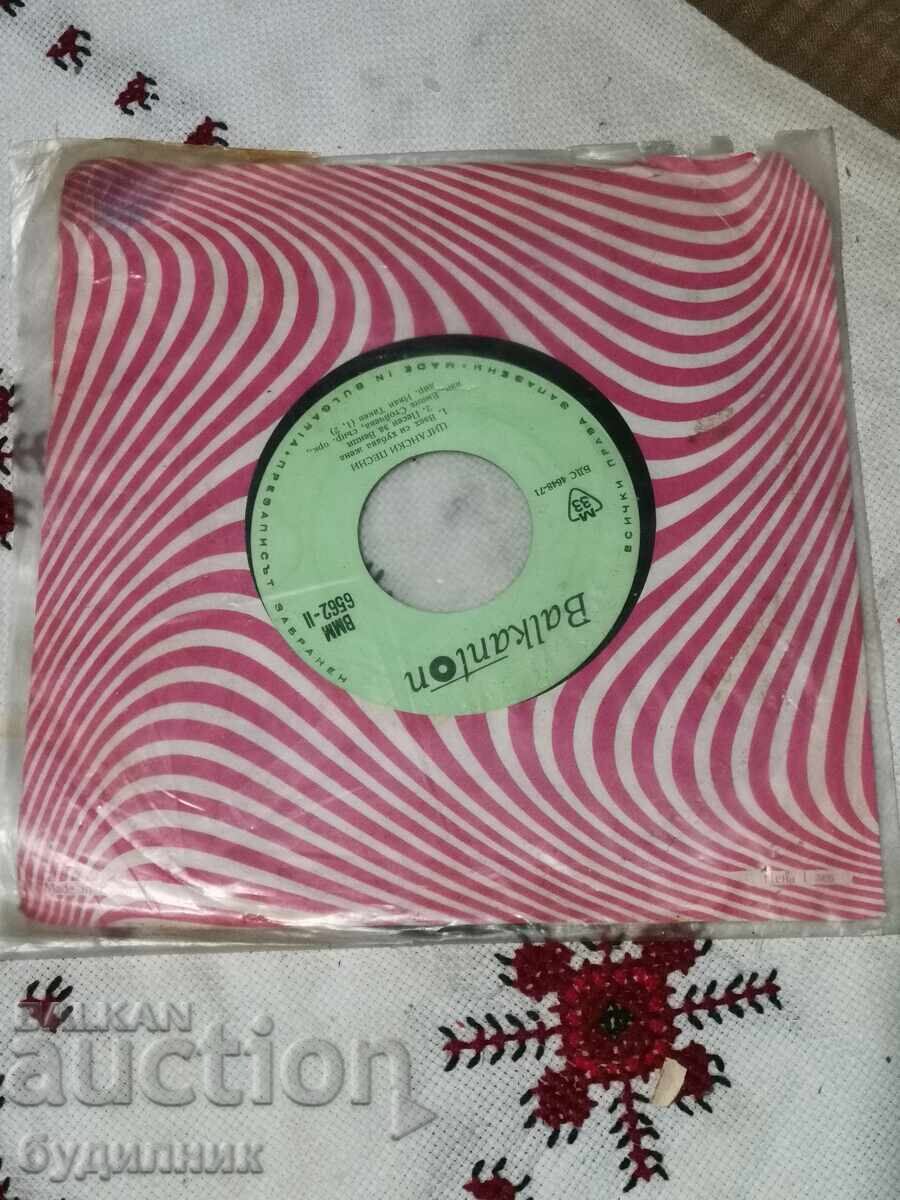 I am listing over 100 vinyl records. Super low price. ENDING AUCTION
