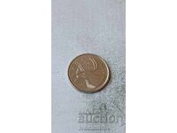 Canada 25 cenți 2022