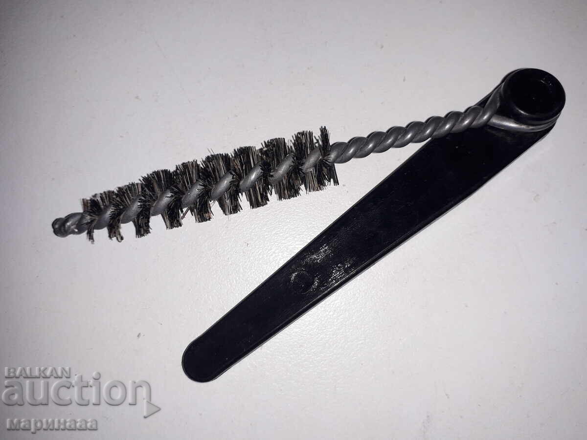 ΒΕΡΓΑ ΚΑΘΑΡΙΣΜΟΥ ΟΠΛΟΥ - 5