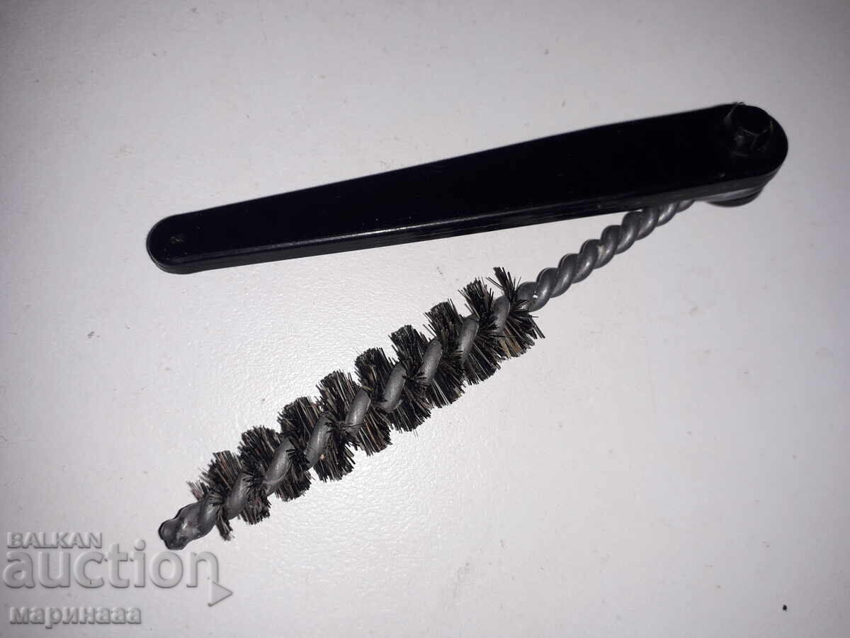 ΒΕΡΓΑ ΚΑΘΑΡΙΣΜΟΥ ΟΠΛΟΥ