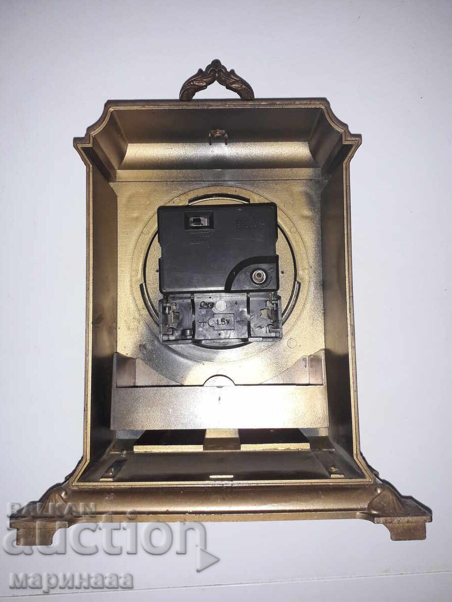 CEAS ''YANTAR'' CU SERTAR. URSS cu preț € 6.00 | 11.74 BGN