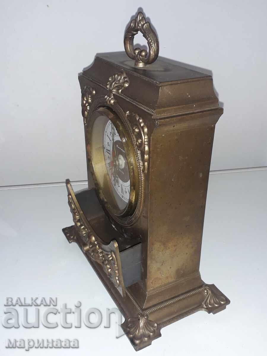 Livrarea CEAS ''YANTAR'' CU SERTAR. URSS