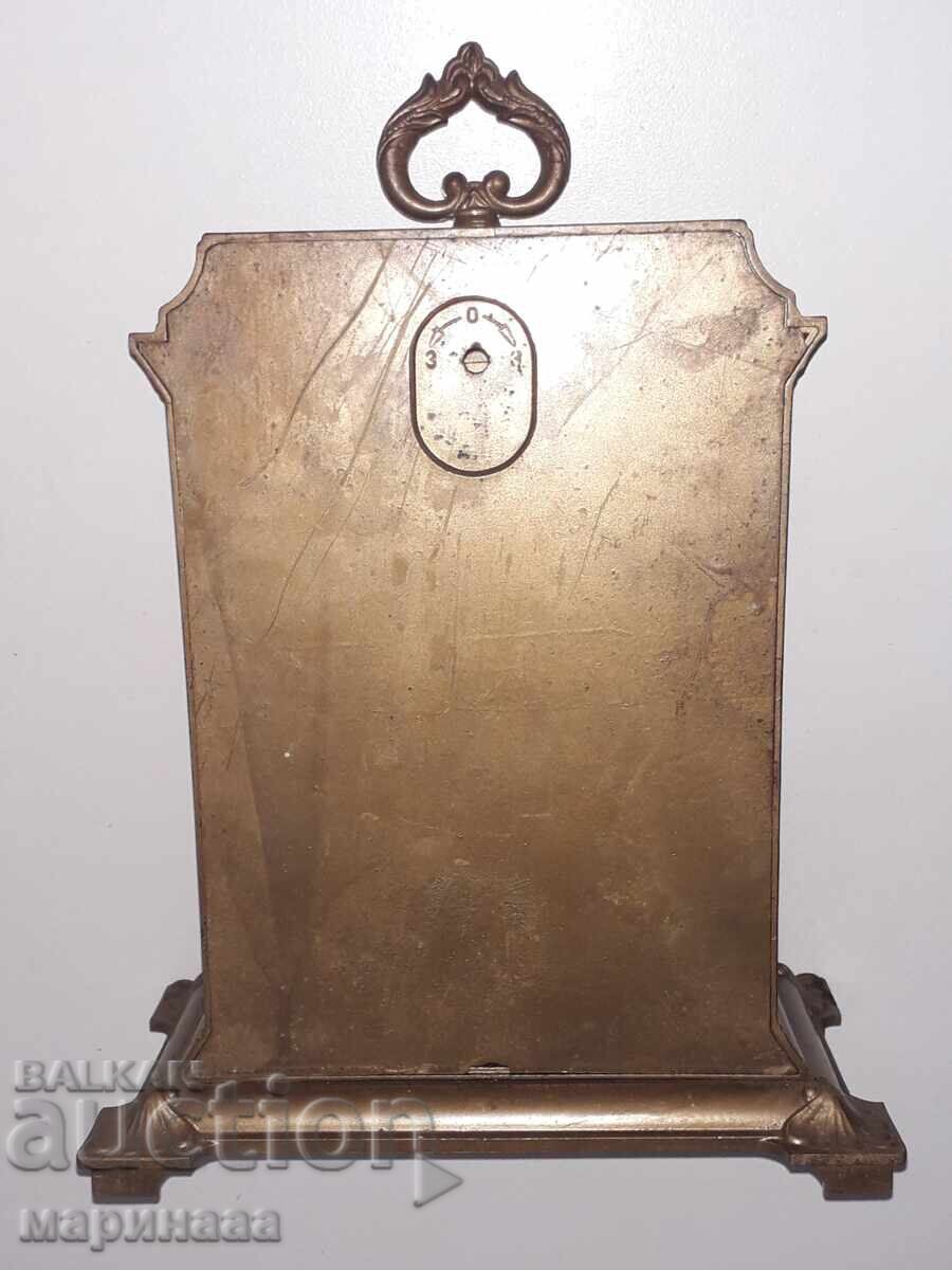 CEAS ''YANTAR'' CU SERTAR. URSS - 5