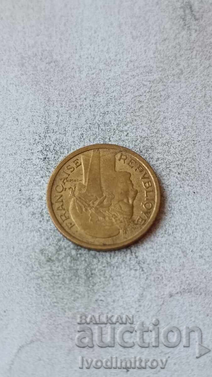 Γαλλία 1 φράγκο 1941 με τιμή € 1.47 | 2.88 BGN