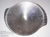 OLD CUP. SILVER-PLATED BRASS. WMF