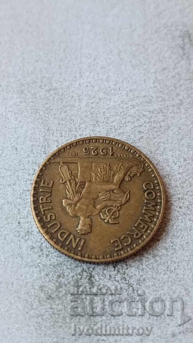 Γαλλία 2 φράγκα 1925 με τιμή € 1.86 | 3.64 BGN